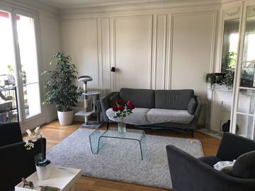 Chambre À Louer Paris 237714