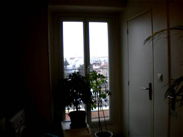 Roomlala | Loue Appartement Meublé  Type 2