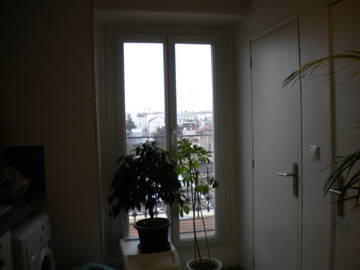 Chambre À Louer Villeurbanne 247729