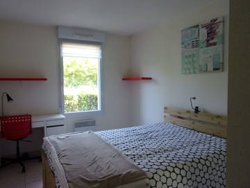 Chambre À Louer Les Sables-D'olonne 249785