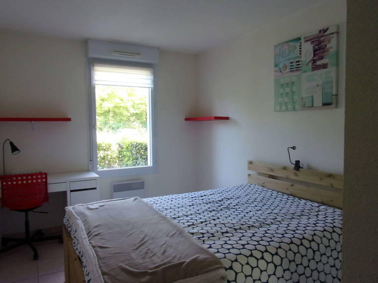 Chambre À Louer Les Sables-d'Olonne 249785