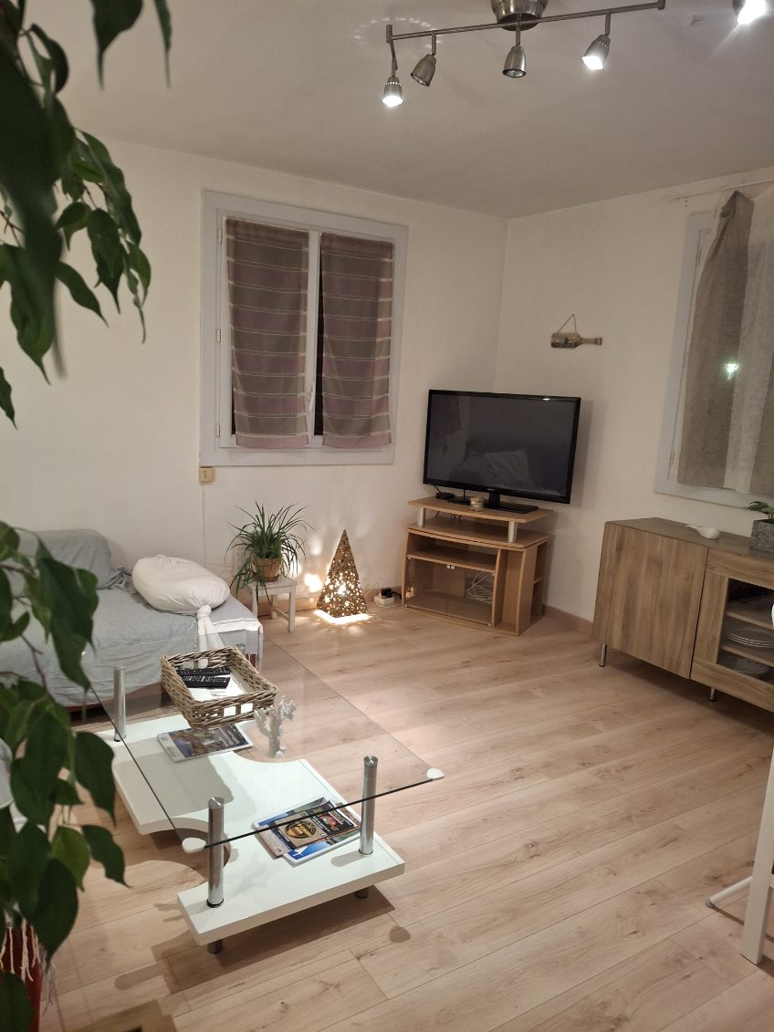 Logement Entier Le Pradet 429272