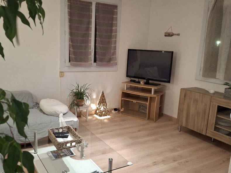 Entire Home Le Pradet 429272-4