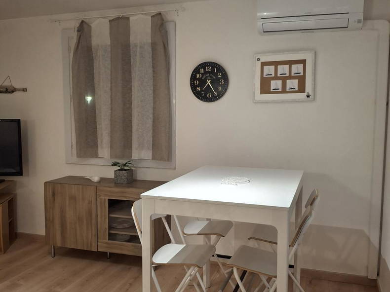 Entire Home Le Pradet 429272-5