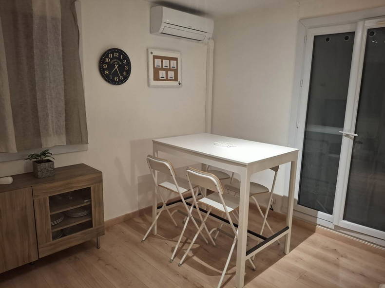 Logement Entier Le Pradet 429272-5