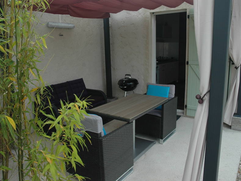 Entire Home Tourbes 91469-2