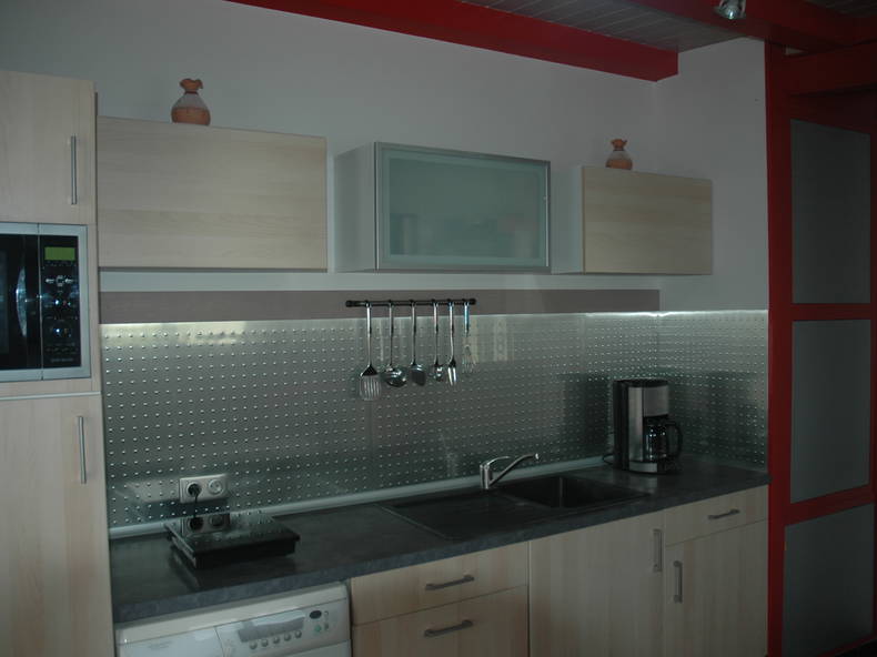 Entire Home Tourbes 91469-3