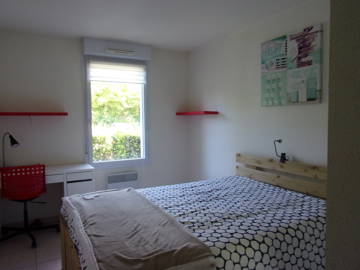 Chambre À Louer Olonne-Sur-Mer 174802