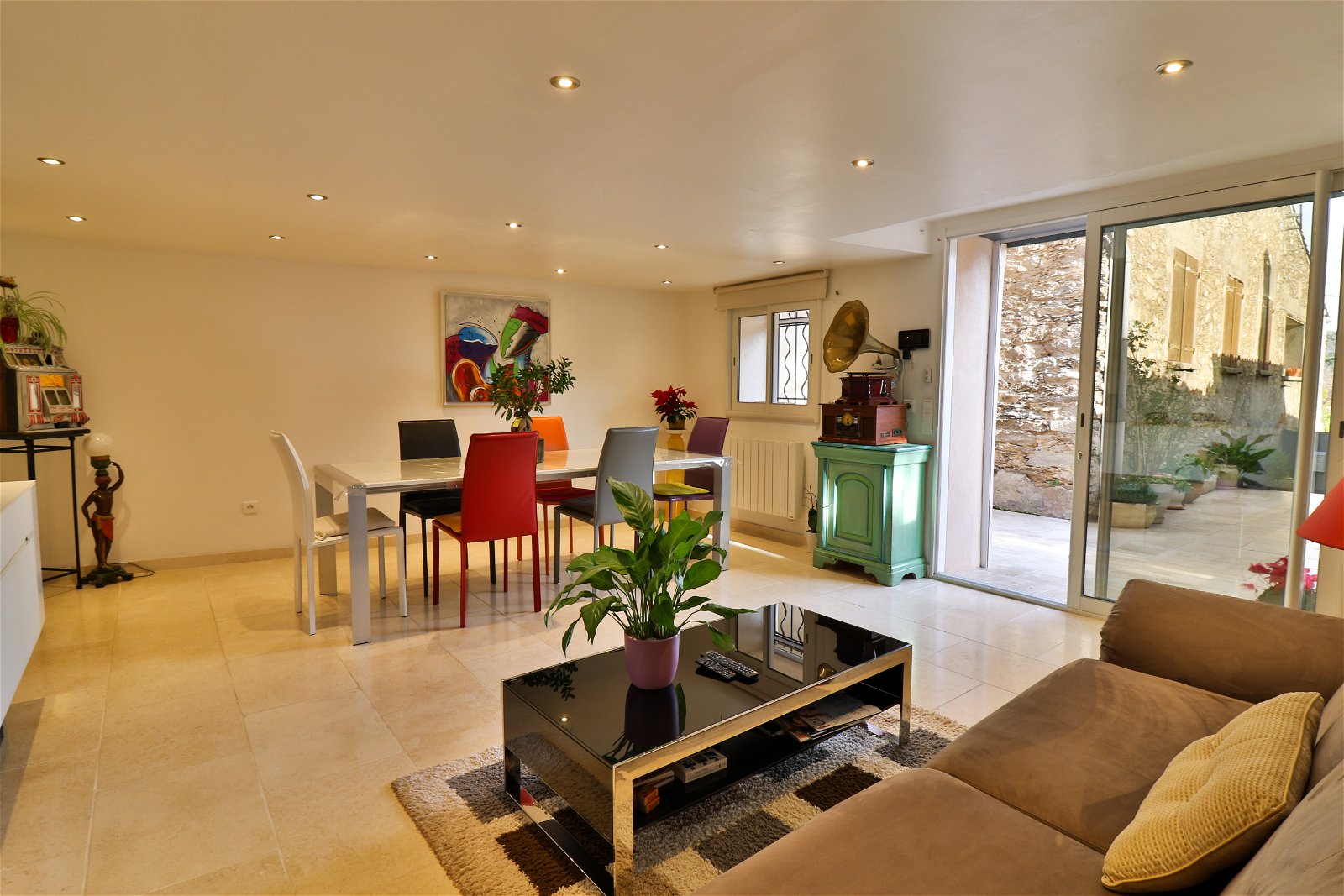 Studio Indépendant La Garde-Freinet 218044