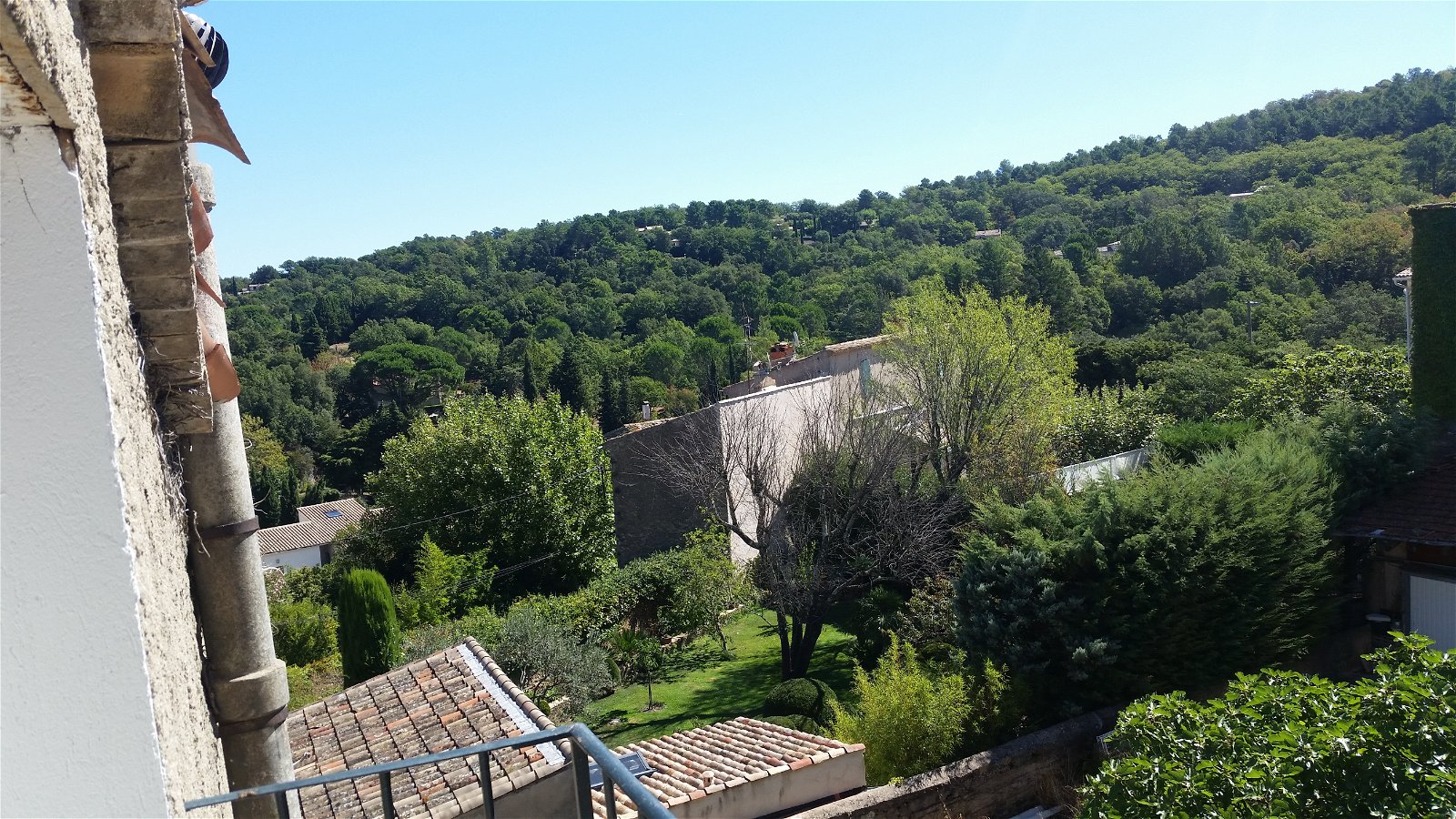Studio Indépendant La Garde-Freinet 218044