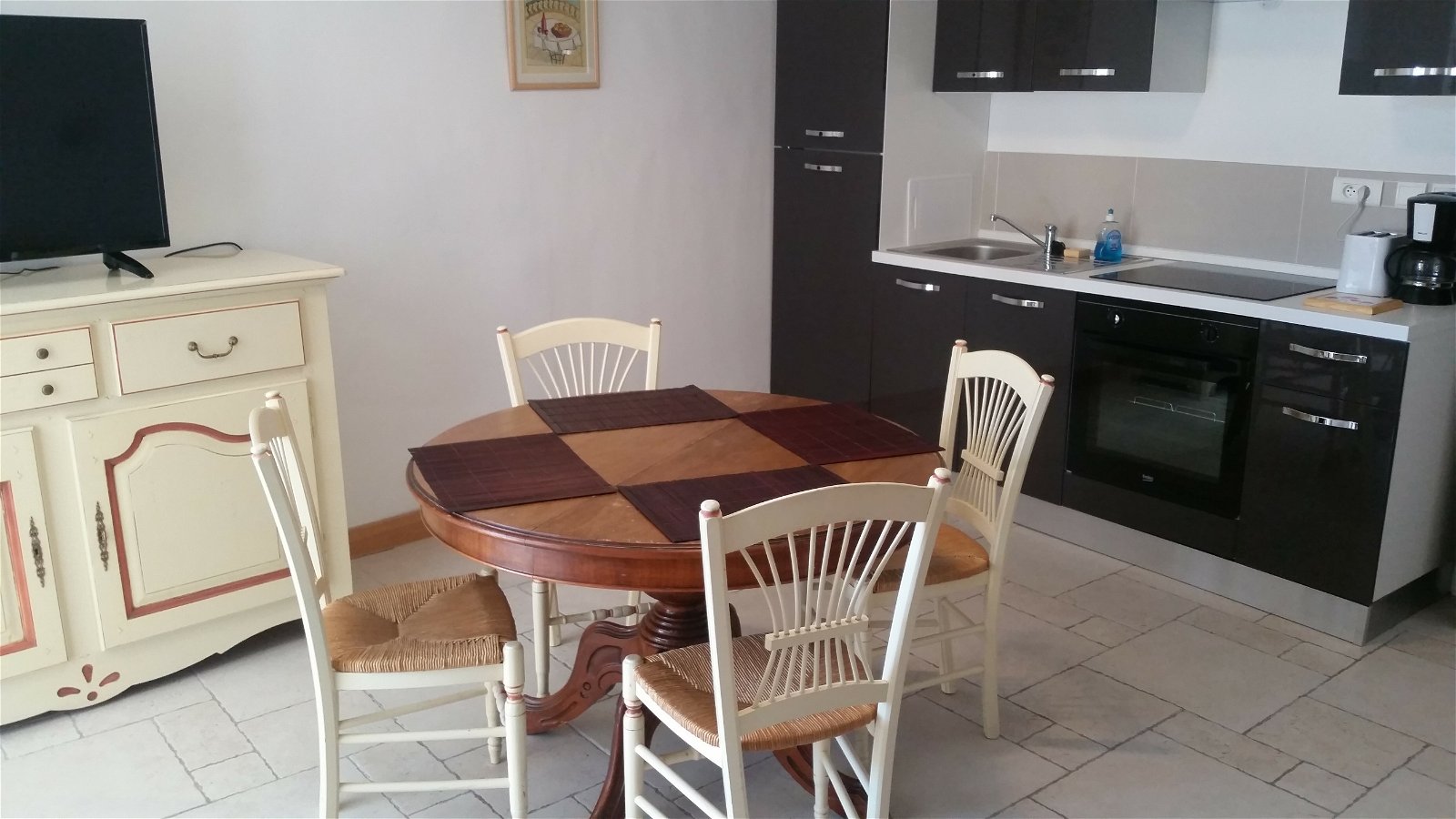 Studio Indépendant La Garde-Freinet 218044