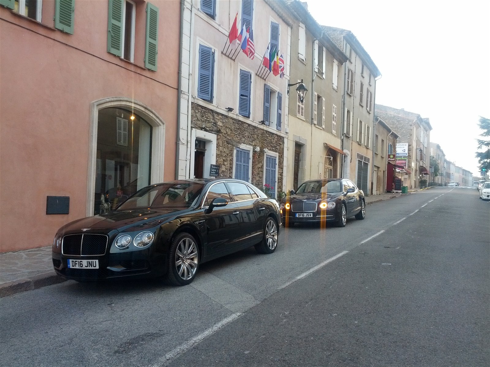 Studio Indépendant La Garde-Freinet 218044