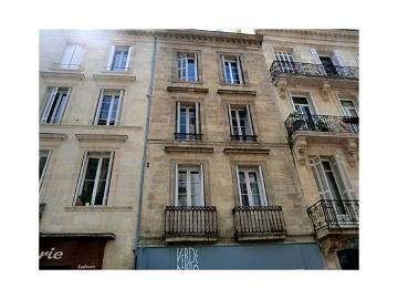 Roomlala | Loue Bel appartement T3 58m2 à Bordeaux?
