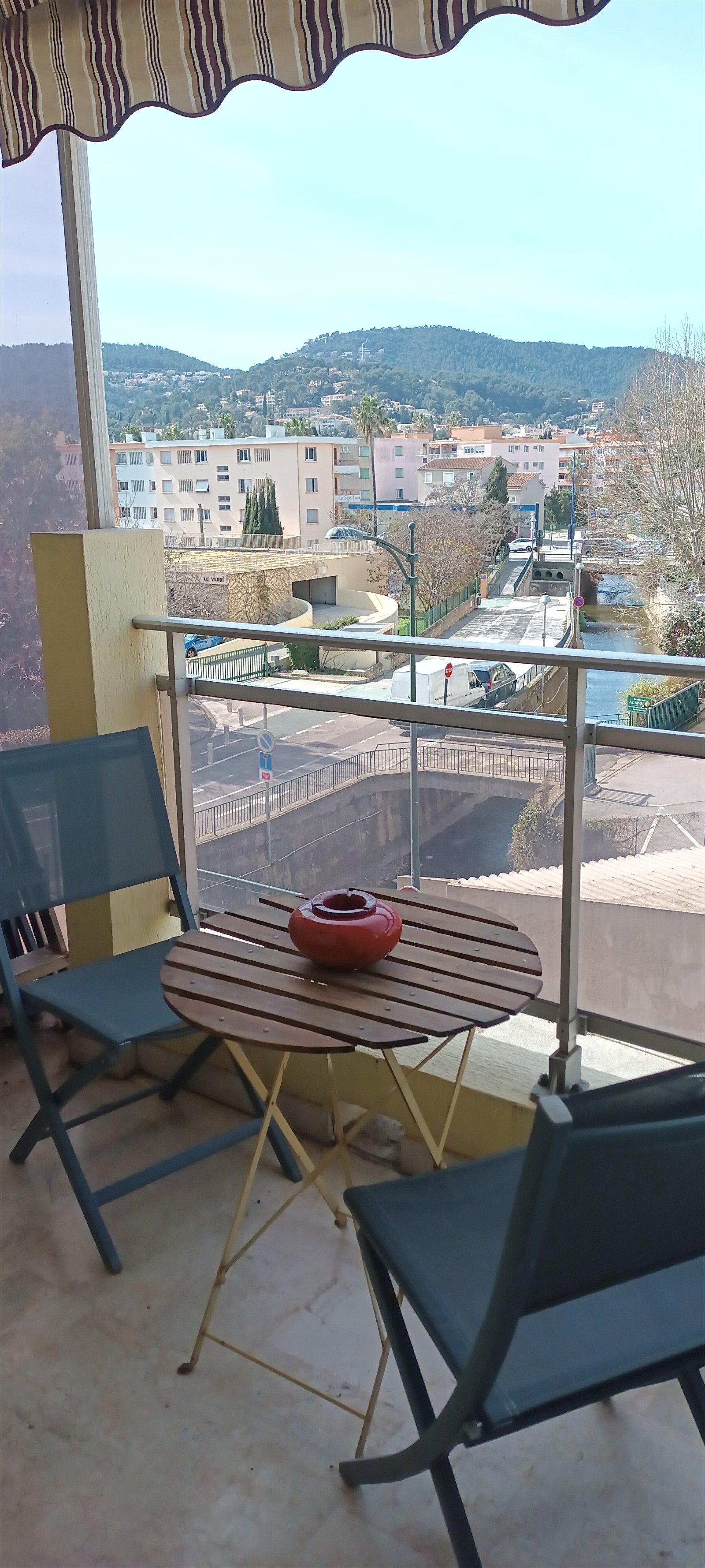 Gastgezin Hyères 265229