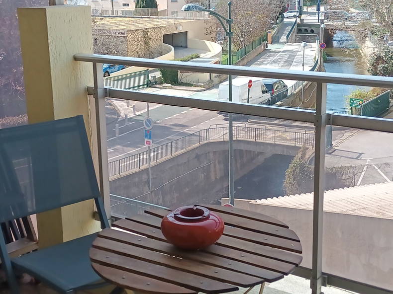 Gastgezin Hyères 265229-2