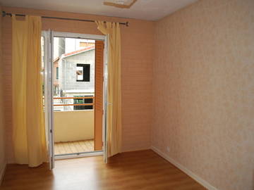 Room For Rent Clermont-Ferrand 12677