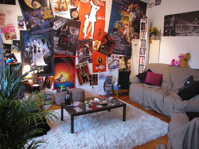 Colocation Clermont-Ferrand 12677