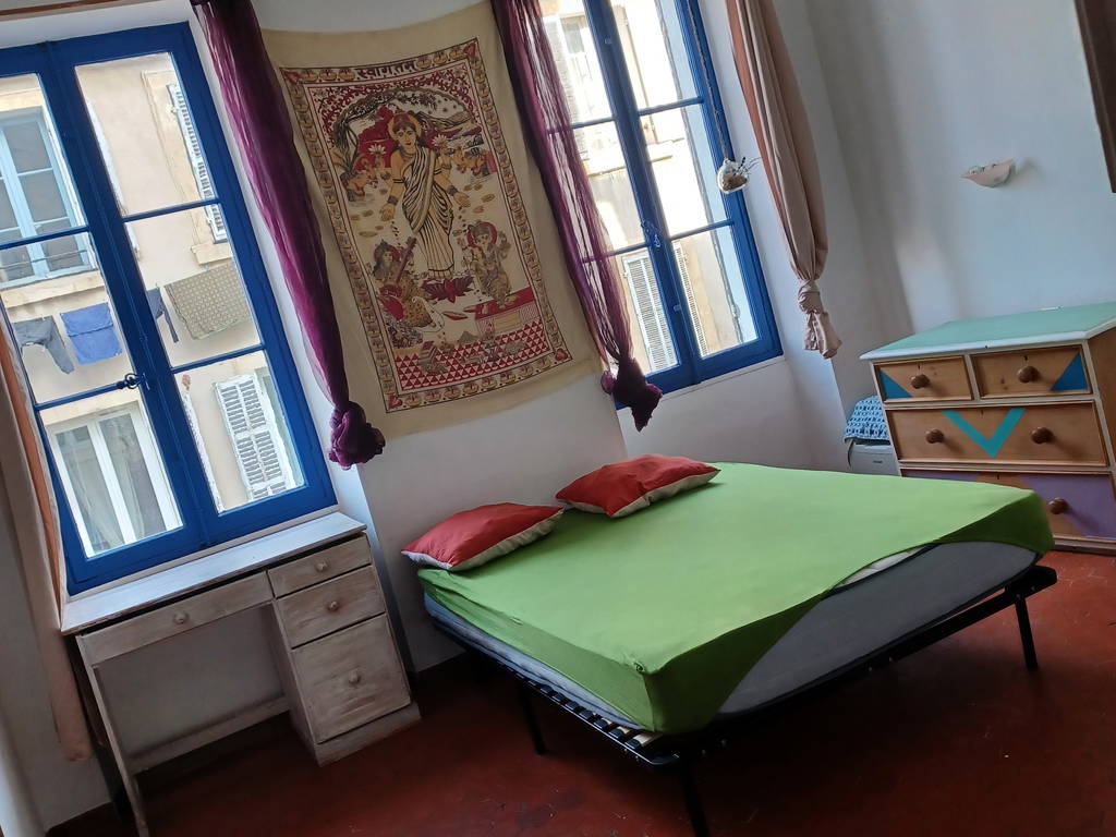 Chambre Chez L'habitant Marseille 664969-1