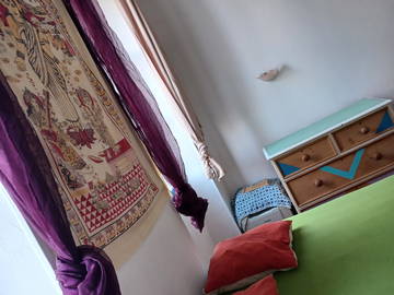 Chambre Chez L'habitant Marseille 664969-2