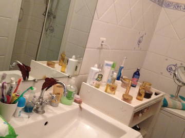Chambre Chez L'habitant Marseille 664969-3