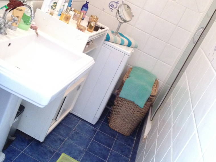 Chambre À Louer Marseille 458724