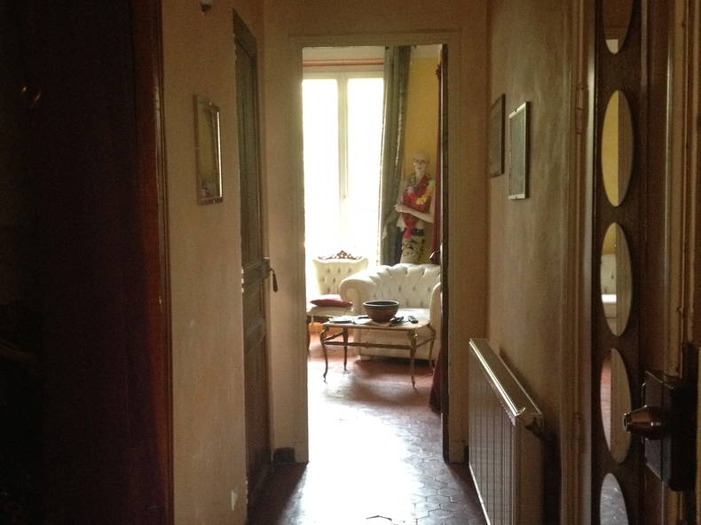 Chambre Chez L'habitant Marseille 458724-4