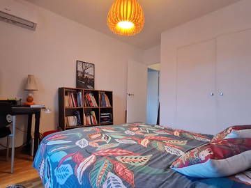 Chambre À Louer Nice 478204