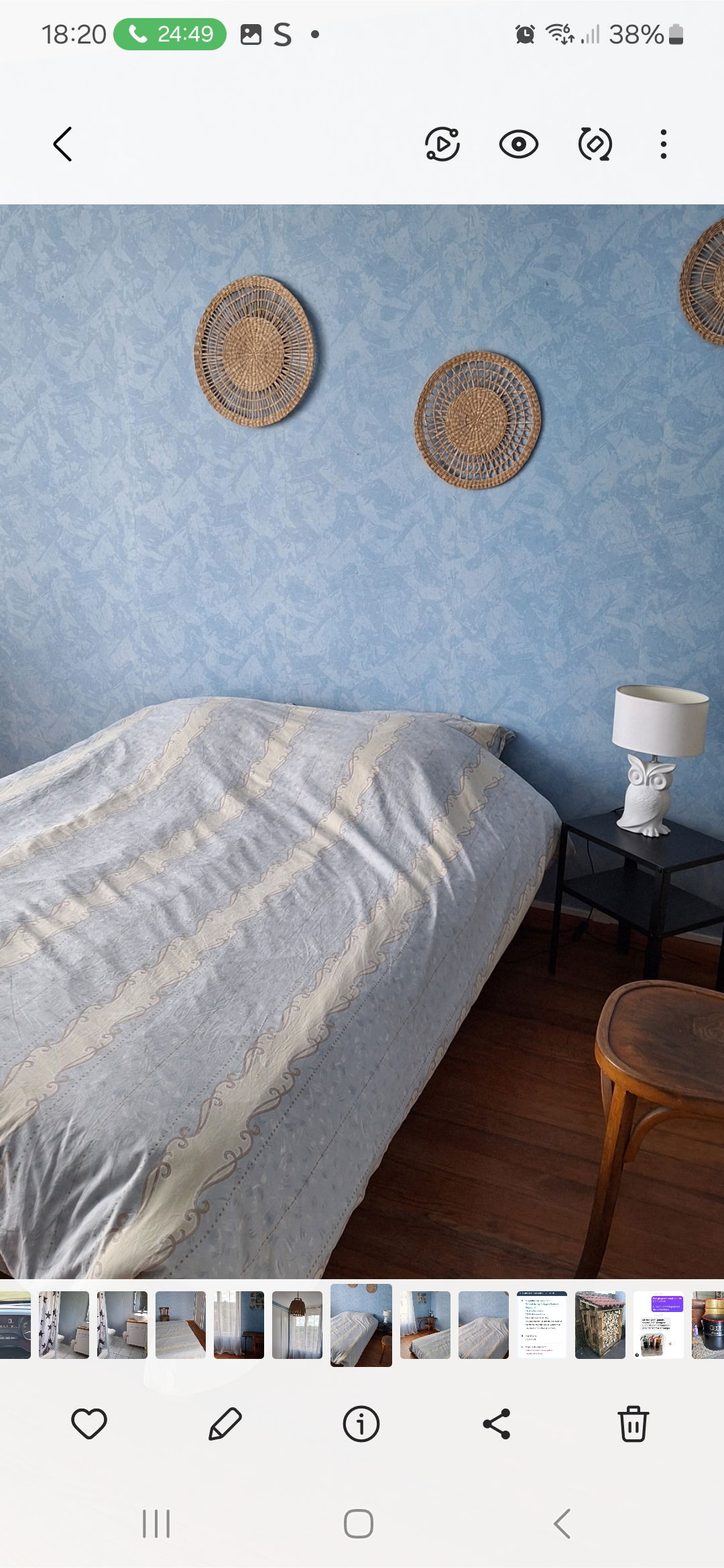 Chambre Chez L'habitant Sermoise 572974