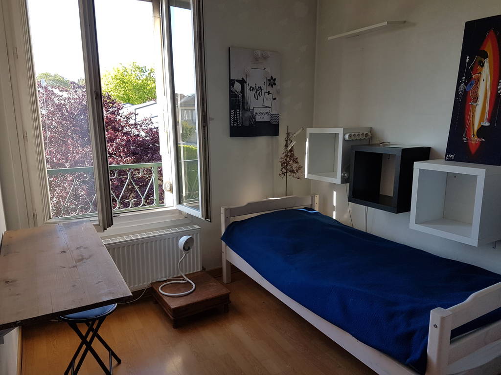 Colocation Suresnes 658898-1