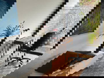 Loue chambre 15m² - Colocation - La Celle Saint Cloud (78)