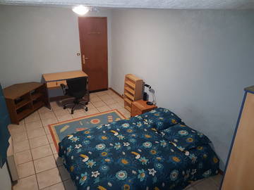 Chambre À Louer Venette 255210