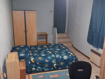 Chambre À Louer Venette 255210