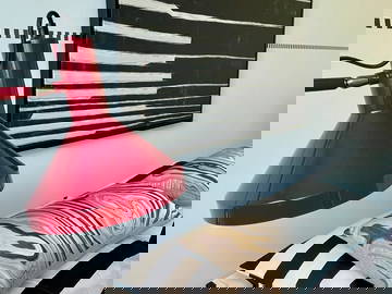 Loue chambre 16 m² dans maison indépendante