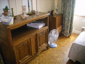 Chambre À Louer Langeac 114638