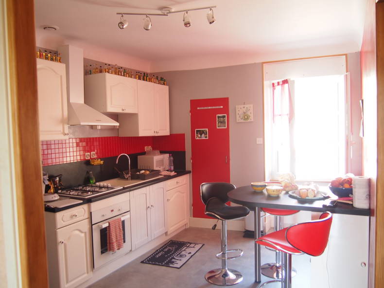 Homestay Langeac 114638-3