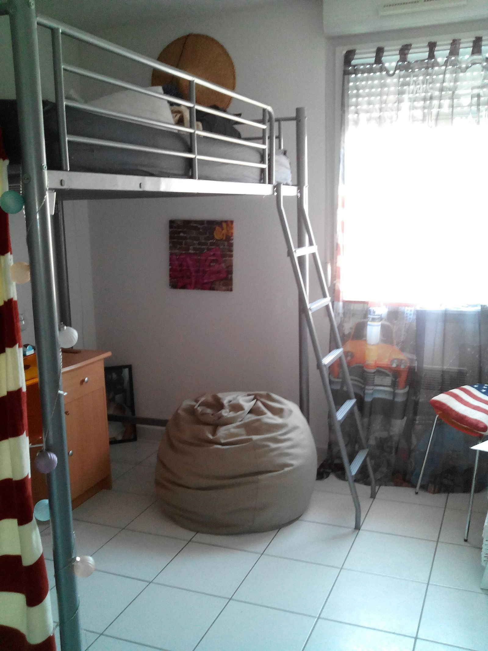 Chambre Chez L'habitant Belley 109291