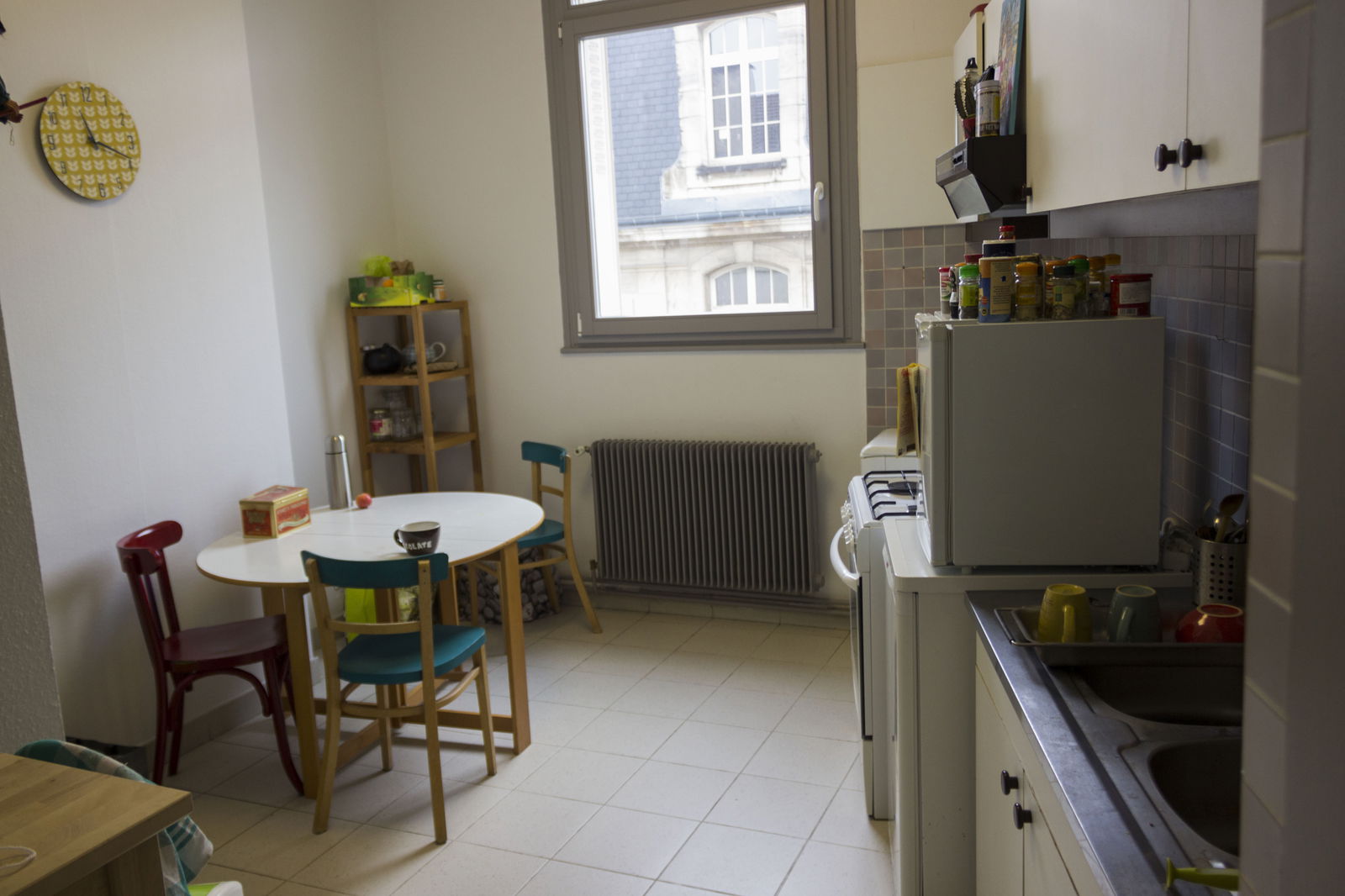 Colocation Nancy 125498