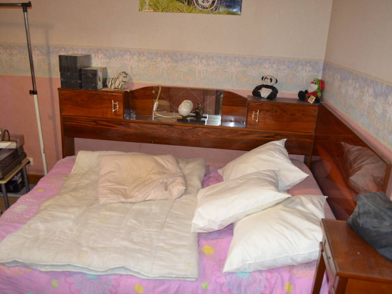 Chambre Chez L'habitant Fourchambault 131127-1