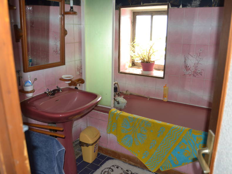 Chambre Chez L'habitant Fourchambault 131127-3