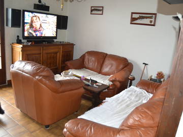 Chambre Chez L'habitant Fourchambault 131127-4