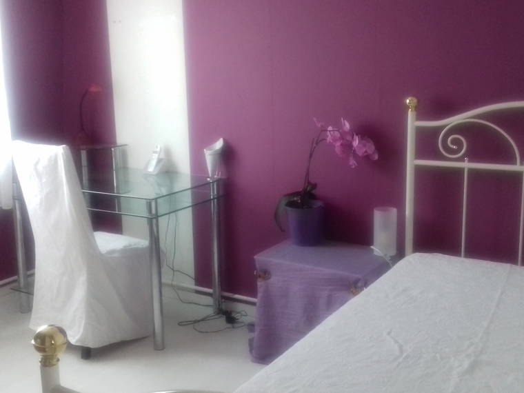 Homestay Cesson 145548