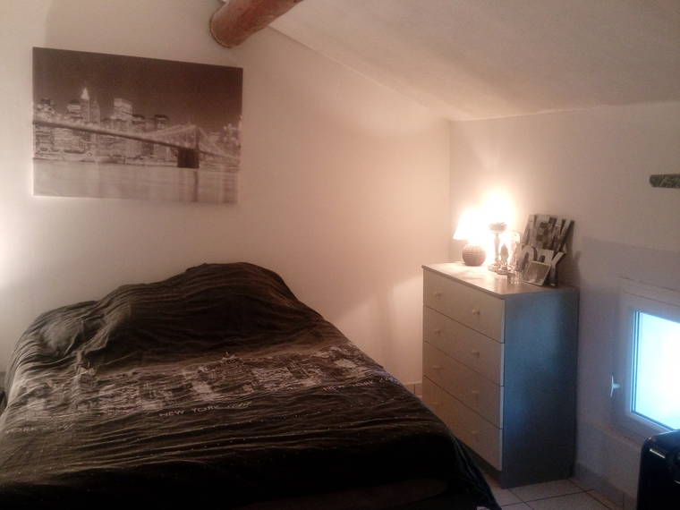 Homestay Carpentras 171325