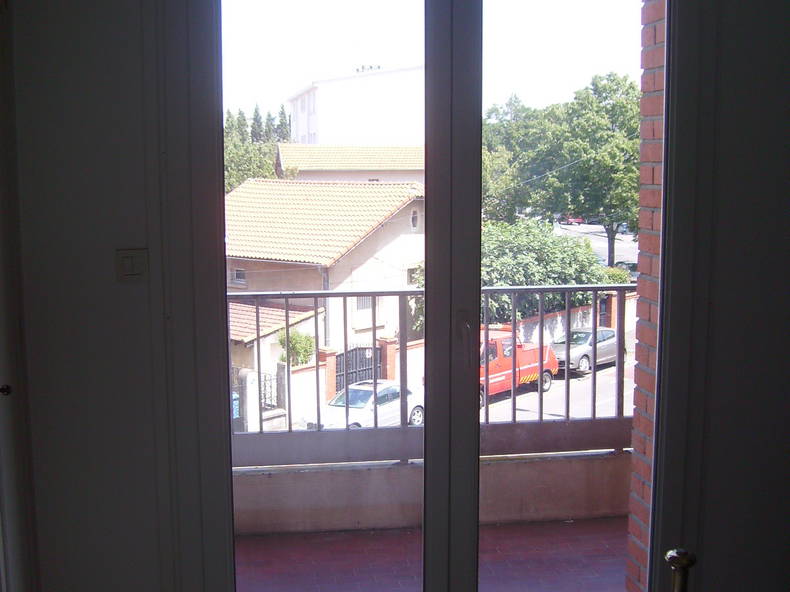 Homestay Toulouse 249358-3