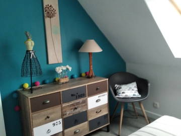 Roomlala | Loue Chambre