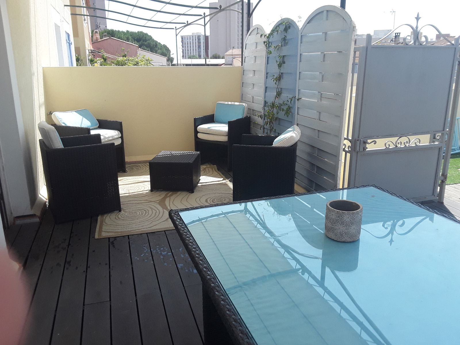 Kolokation Salon-de-Provence 259487