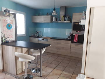 Room For Rent Salon-De-Provence 259487