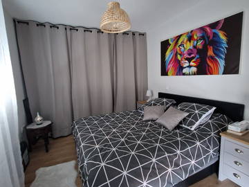 Chambre À Louer Toulouse 261088