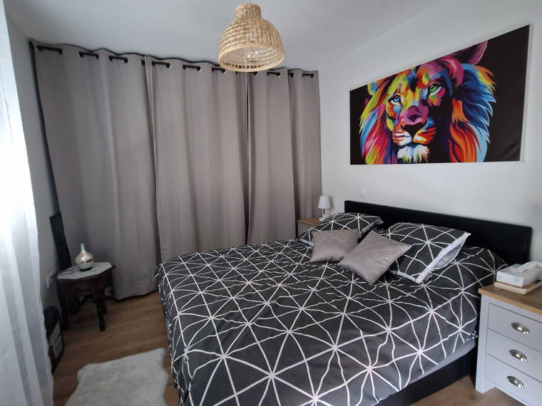 Homestay Toulouse 261088