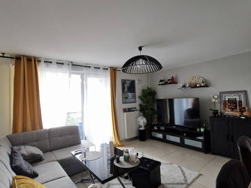 Habitación En Alquiler Toulouse 261088