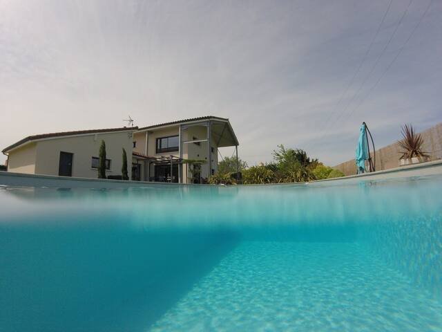 Homestay Lagardelle-sur-Lèze 263566